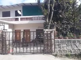 Laxmi Villa