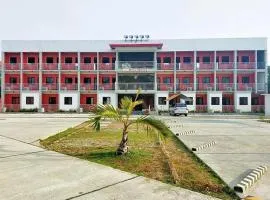 EC Hotel near Laoag Airport