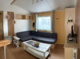 Joli bungalow