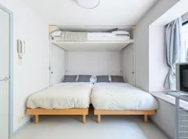 メゾンドミナ101号室