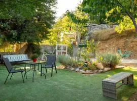 Chalet Dirfys - Escape in the heart of Evia