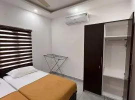 Jwel homes inn