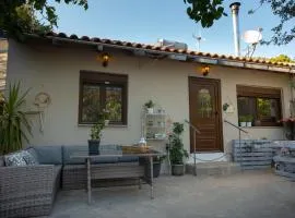 Chalet Dirfys - Escape in the heart of Evia