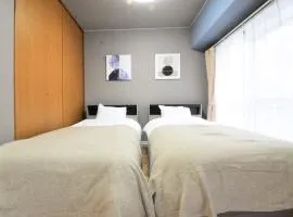 Alphabed Takamatsu Iguchimachi 102 / Vacation STAY 20124