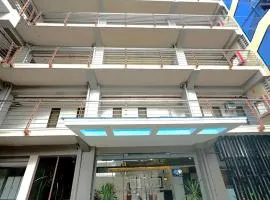 Chambre Hotel Mactan