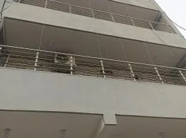 Chandi Hotel and Apartments