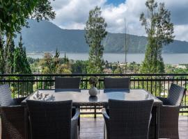Adara Lake View Residence Bedugul - Bali, hotel in Bedugul