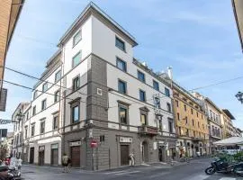 Hotel Machiavelli Palace