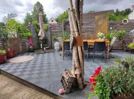 Pension-EINFACHANDERS