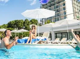 Bluesun hotel Neptun - All inclusive