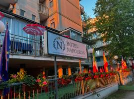Hotel Napoleon