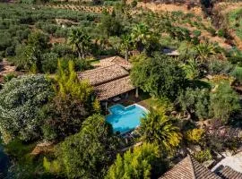 VILLA ASHRAM 6, Emma Villas
