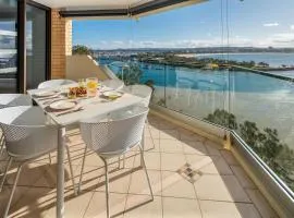 Beachfront Beauty in Buddina