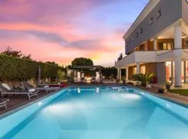 VILLA TIBERIO 6&2, Emma Villas