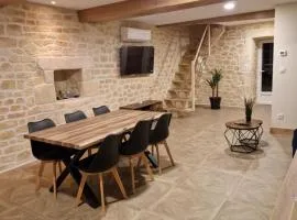 Charmante maison de ville