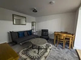 Flat 1 · Blissful Beach Home With Garden Viking Bay Pass the Keys