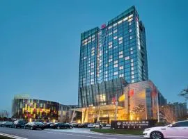 海门东恒盛国际大酒店