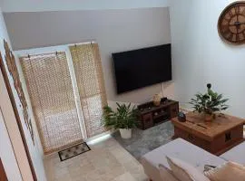 The Cosy House - votre havre de paix avec jardin privé