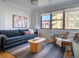 Blueground UES gym elevator nr central park NYC-1328