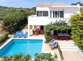 Villa Sa Calma