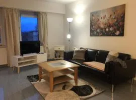 Moderne Vollmöblierte Wohnung