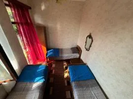Tazo's Guest House