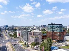 Najtańsze noclegi Piłsudskiego 93