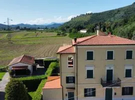 Appartamento Casa del' 900