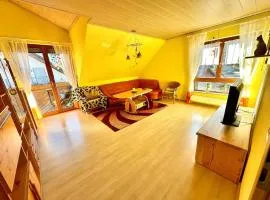 Ferienwohnung Huber