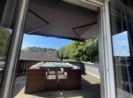 3 Schlafzimmer l Südbalkon l Waldrand l Saniert
