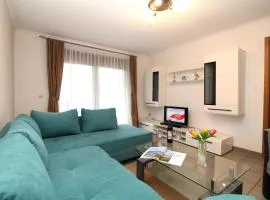 Ferienanlage Dröse, Haus 8a - Fewo 7 rolli-gerecht