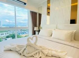 Empire Tower Pattaya Jomtien Beach