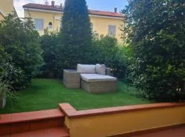 Appartamento La Corte in Centro Rimini