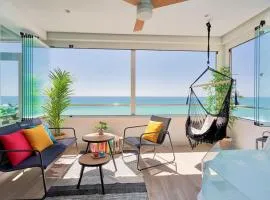 EDEN Beach Apartment