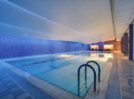 The Spencer Hotel, hotel v destinaci Dublin