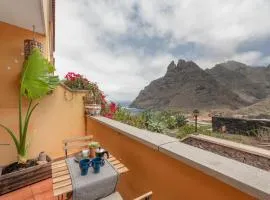 La casa de los viajeros