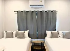 Baankao Resort Rayong