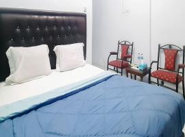 Hotel Niaga Bengkulu Mitra RedDoorz, Hotel in Bengkulu