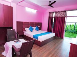Shimla Hills Apartments 2BHK, hotel a Shimla