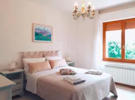 Casa Italia - Appartamento con giardino