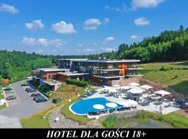 Odyssey Hotel Wellness & SPA Adults Only