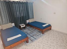 Bienvenue à TABARKA !, hotel s parkováním v destinaci Tabarka