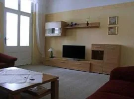 Ferienwohnung ZANDER