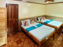 RedDoorz at Bilza Lodge Sagada