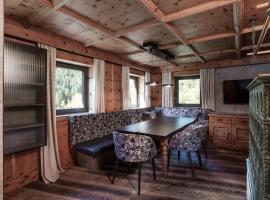 FIVE SEASONS - Hideaway Saalbach, biệt thự ở Saalbach Hinterglemm