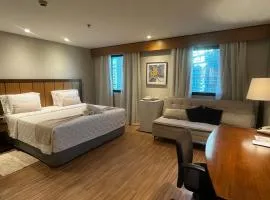 Flat hotel Wynd Av Ibirapuera - Moema