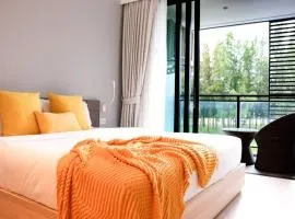 Cassia Residences Sea View