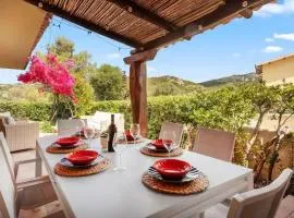 Villetta Baja Sardinia