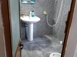 Bujtina Kashnjeti te Lush Zefi, chata v destinaci Lekbibaj