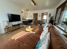 Ferienhaus Küstenkracher in Maasholm-Bad